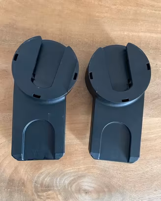 passeggino cybex MIOS adattatori ovetto