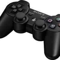 Controller PS3 DualShock 3 ORIGINALE - Rigenerato 