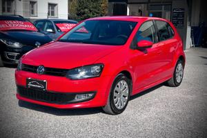Volkswagen Polo 1.4 5 porte - UNIPROPRIETARIO