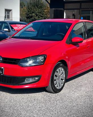 Volkswagen Polo 1.4 5 porte - UNIPROPRIETARIO