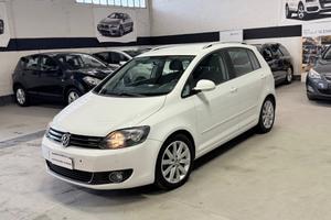 Volkswagen Golf Plus 1.6 TDI DPF 5p. Highline