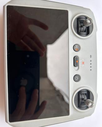 Telecomando drone dji