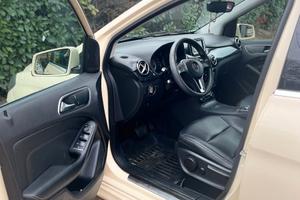 classe B 200 NGT