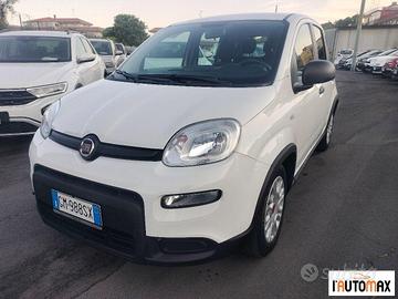 FIAT - Panda 1.0 hybrid s&s 70cv 5p.ti
