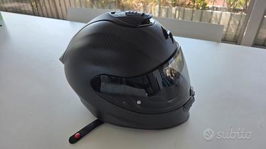 Scorpion Exo-1400 Evo 2 Carbon Taglia L