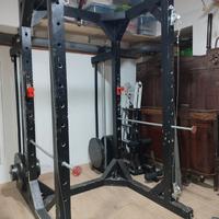 power rack