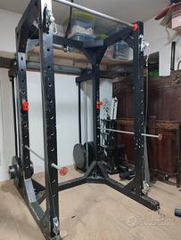 power rack