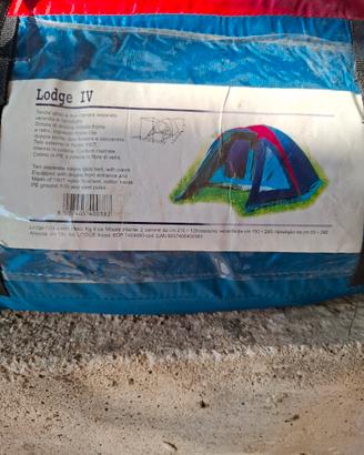 tenda 