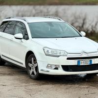 Citroen C5 2.0 Hdi