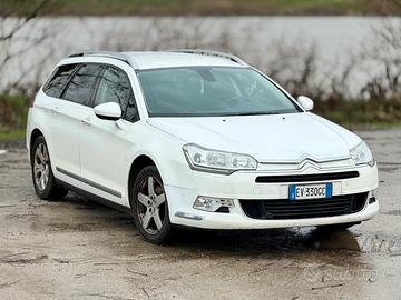 Citroen C5 2.0 Hdi