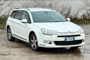 Citroen C5 2.0 Hdi