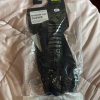Guanto invernale ciclismo neoprene plus gloves