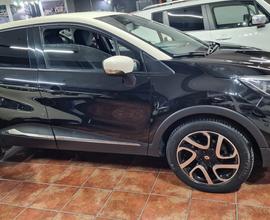 Renault Captur 1.5 diesel dCi 90 CV