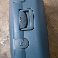 valigia trolley delsey