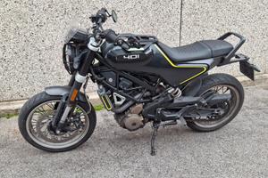 husqvarna Svartpilen 401 2019 