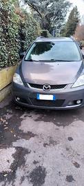 Mazda 5 100cv 7 posti