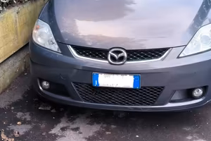Mazda 5 100cv 7 posti