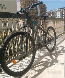 ROCKRIDER ST 100 M