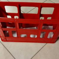 Kit Porta Dame con 3 Dame  Vetro 5 Litri