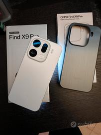 Oppo find x9 pro 16/512gb 