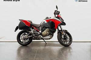 DUCATI Multistrada V4 1160 S Sport Full