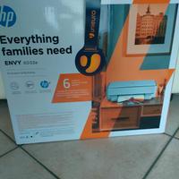 Stampante All-in-One HP ENVY 6032e