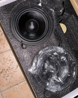 Woofer Steg (F7-ST650C)