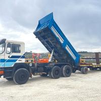 Rimorchio COMETTO GR 3R