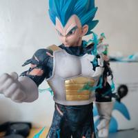 Action figure Vegeta 