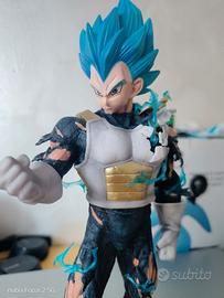 Action figure Vegeta 
