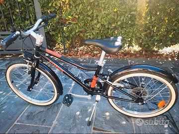 Bici Riverside 20" bambino/a