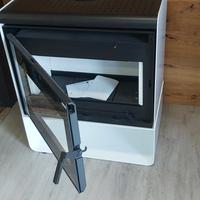 stufa a legna Palazzetti