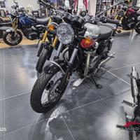 TRIUMPH Bonneville Bobber T100 (MY21)