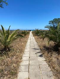 Bilocale per stagione estiva