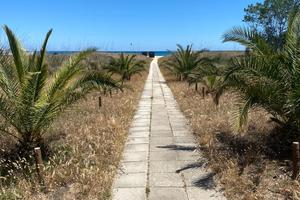 Bilocale per stagione estiva