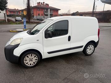 Fiat Fiorino 1.3 MJT 95CV Furgone