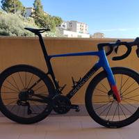 cannondale supersix hm duraace tg 56