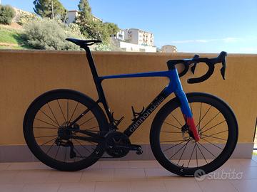 cannondale supersix hm duraace tg 56