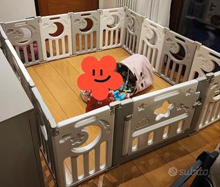 Box per bambini
