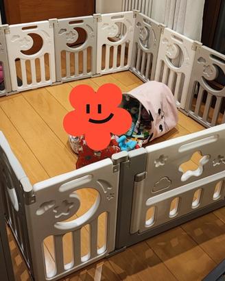 Box per bambini