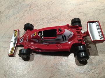 Ferrari 312 T2 " LAUDA " anni 70