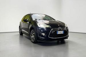 DS DS3 1.2 puretech So Chic s&s 110cv