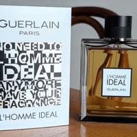 Guerlain L'Homme Ideal Eau de Toilette OldFormula