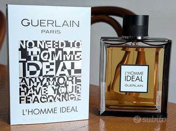 Guerlain L'Homme Ideal Eau de Toilette OldFormula