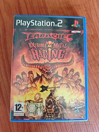 Earache: Extreme Metal Racing ITA