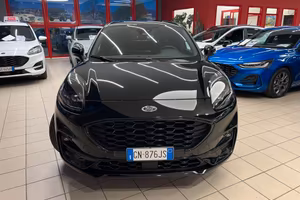 Ford Puma 1.0 EcoBoost Hybrid 125 CV S&S ST-Line X