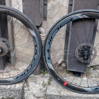 pacco pignone campagnolo super record 32/12.