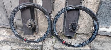 pacco pignone campagnolo super record 32/12.