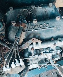 Motore Completo Lancia Fulvia Zagato 13.s 