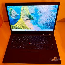 Lenovo ThinkPad T14s Gen 2